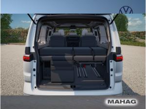Volkswagen California Beach Camper