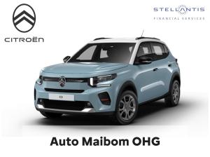 Citroën C3 Turbo 100 Plus
