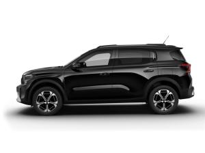 Citroën C3 Aircross Hybrid 145 Doppelkupplung 6-Gang MAX