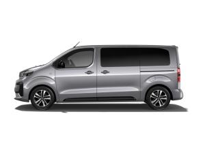 Citroën SpaceTourer Max M Diesel 180 Automatik