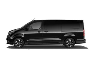Citroën SpaceTourer Max XL Diesel 180 Automatik