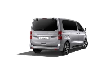 Citroën SpaceTourer Max M Diesel 180 Automatik