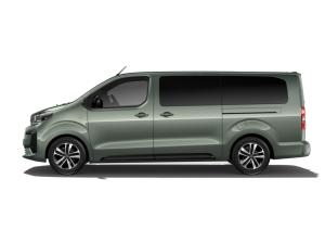 Citroën SpaceTourer Max XL Diesel 180 Automatik