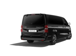 Citroën SpaceTourer Max XL Diesel 180 Automatik