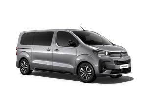 Citroën SpaceTourer Max M Diesel 180 Automatik
