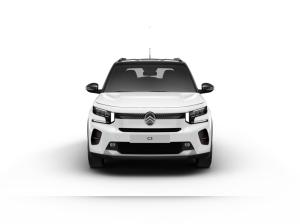 Citroën C3 Turbo 100 Plus