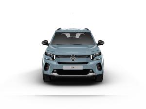 Citroën C3 Turbo 100 Plus
