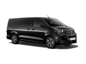 Citroën SpaceTourer Max XL Diesel 180 Automatik