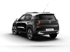 Citroën C3 Aircross Hybrid 145 Doppelkupplung 6-Gang Team