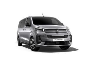 Citroën SpaceTourer Max M Diesel 180 Automatik