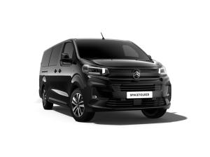 Citroën SpaceTourer Max XL Diesel 180 Automatik