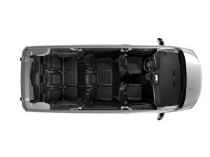Citroën SpaceTourer Max M Diesel 180 Automatik
