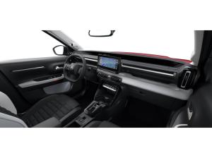 Citroën C3 Aircross Hybrid 145 Doppelkupplung 6-Gang MAX