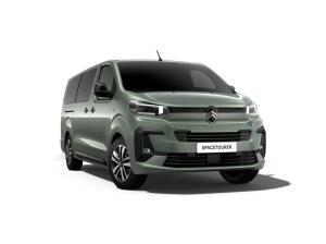 Citroën SpaceTourer Max XL Diesel 180 Automatik