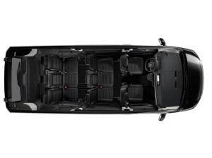 Citroën SpaceTourer Max XL Diesel 180 Automatik