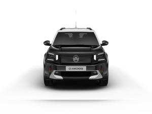 Citroën C3 Aircross Hybrid 145 Doppelkupplung 6-Gang Team