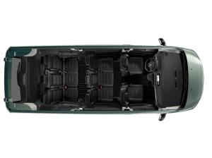 Citroën SpaceTourer Max XL Diesel 180 Automatik