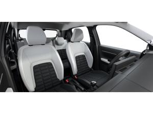 Citroën C3 Turbo 100 Plus