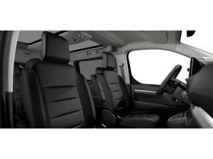 Citroën SpaceTourer Max XL Diesel 180 Automatik