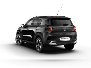 Citroën C3 Aircross Hybrid 145 Doppelkupplung 6-Gang MAX