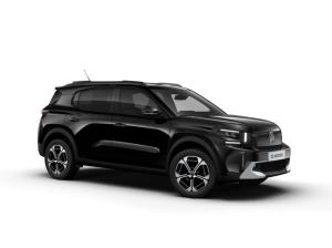 Citroën C3 Aircross Hybrid 145 Doppelkupplung 6-Gang MAX