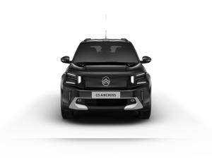 Citroën C3 Aircross Hybrid 145 Doppelkupplung 6-Gang MAX