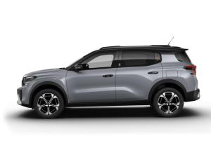 Citroën C3 Aircross Hybrid 145 Doppelkupplung 6-Gang Team