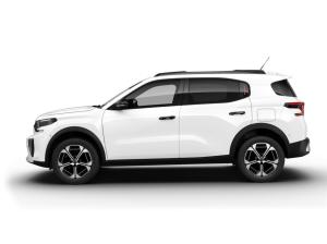 Citroën C3 Aircross Hybrid 145 Doppelkupplung 6-Gang MAX