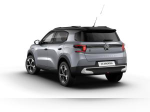Citroën C3 Aircross Hybrid 145 Doppelkupplung 6-Gang Team