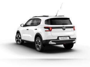 Citroën C3 Aircross Hybrid 145 Doppelkupplung 6-Gang MAX