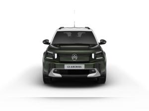 Citroën C3 Aircross Hybrid 145 Doppelkupplung 6-Gang MAX