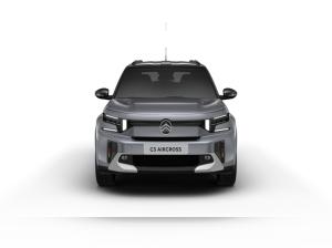 Citroën C3 Aircross Hybrid 145 Doppelkupplung 6-Gang Team