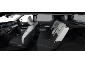 Citroën C3 Aircross Hybrid 145 Doppelkupplung 6-Gang Team