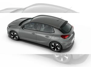 Opel Corsa Electric Edition Elektromotor Automatik-Elektroantrieb