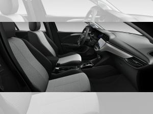 Opel Corsa Electric Edition Elektromotor Automatik-Elektroantrieb