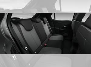 Opel Corsa Electric Edition Elektromotor Automatik-Elektroantrieb