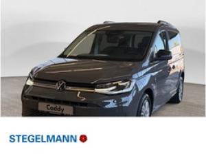 Volkswagen Caddy Life KR 1.5 TSI