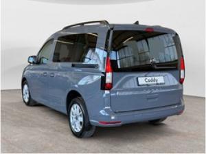 Volkswagen Caddy Life KR 1.5 TSI