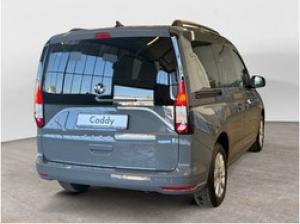 Volkswagen Caddy Life KR 1.5 TSI