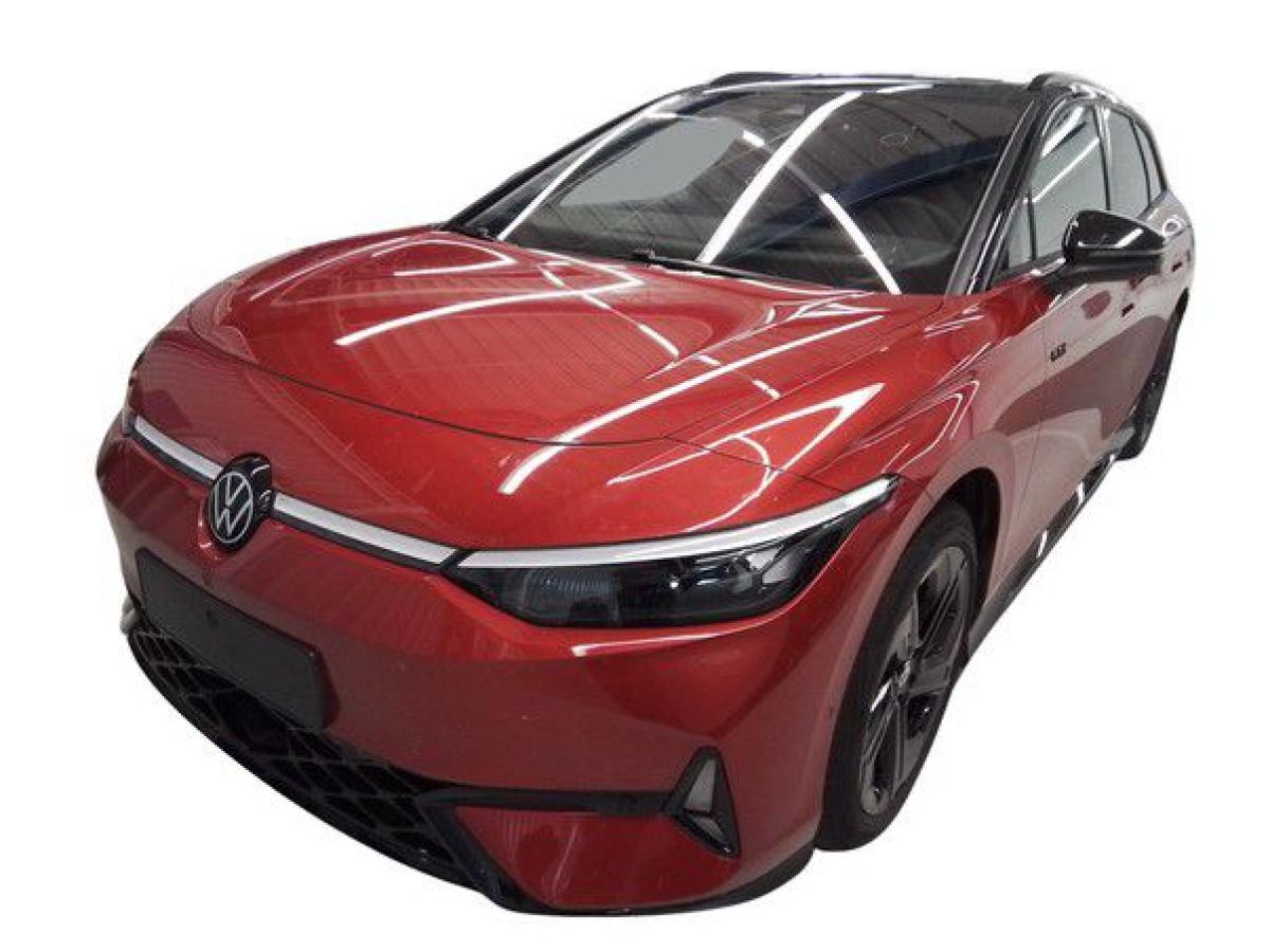 Volkswagen ID.7
