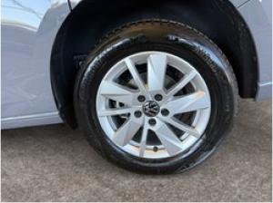Volkswagen Caddy Life KR 1.5 TSI