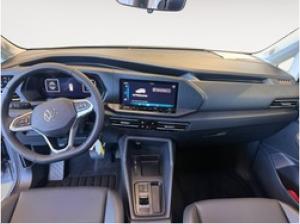 Volkswagen Caddy Life KR 1.5 TSI