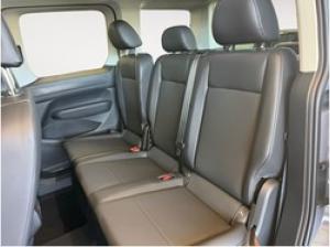 Volkswagen Caddy Life KR 1.5 TSI