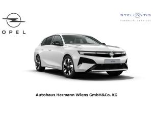 Opel Astra Sports Tourer GS 1.5 Diesel S/S 8-Stufen-Automatikgetriebe