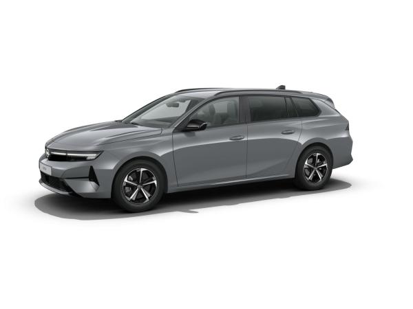 Opel Astra Sports Tourer Edition 1.5 Diesel S/S 8-Stufen-Automatikgetriebe