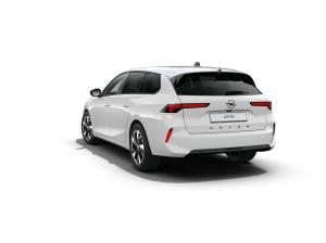 Opel Astra Sports Tourer GS 1.5 Diesel S/S 8-Stufen-Automatikgetriebe