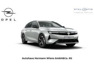 Opel Astra Sports Tourer Edition 1.5 Diesel S/S 8-Stufen-Automatikgetriebe