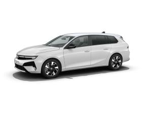 Opel Astra Sports Tourer GS 1.5 Diesel S/S 8-Stufen-Automatikgetriebe
