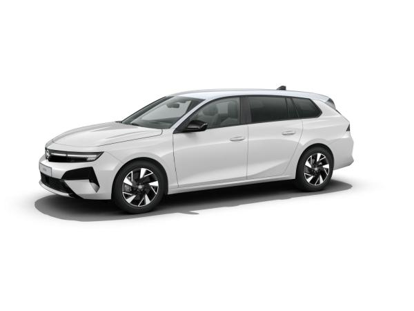 Opel Astra Sports Tourer GS 1.5 Diesel S/S 8-Stufen-Automatikgetriebe