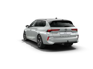 Opel Astra Sports Tourer Edition 1.5 Diesel S/S 8-Stufen-Automatikgetriebe